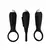 Anel Peniano com Vibrador - Duets - Ultra Macio - comprar online
