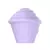 Vibrador de Clitóris - Cupcake com Pulsação - comprar online