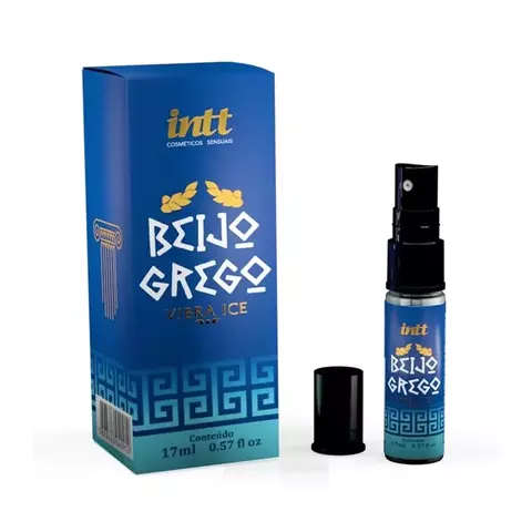Beijo Grego - Excitante Anal