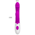 Vibrador Pretty Love Andre Rosa na internet