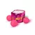 Bolinha Explosiva Goze+ Acelerador