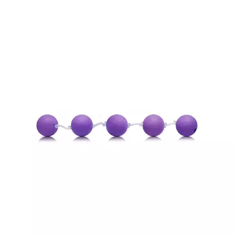 Colar Tailandês 5 bolas P - comprar online