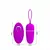 Bullet com Controle Remoto - Bradley - Pretty Love - loja online