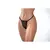 Calcinha com frase: Me Come - Cor: Preto - comprar online