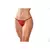 Calcinha com frase: Me Come - Cor: Vermelho - comprar online
