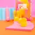 Vibrador Bullet Fun - comprar online