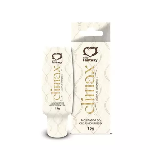 Clímax Facilitador de Orgasmos