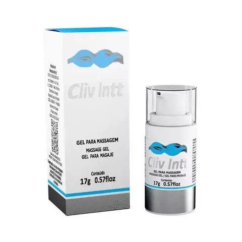 Cliv Intt - Dessensibilizante
