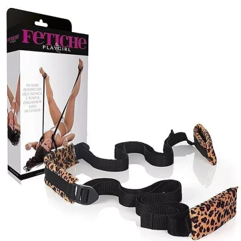 KIT - POSICAO MESTRE - ONCINHA