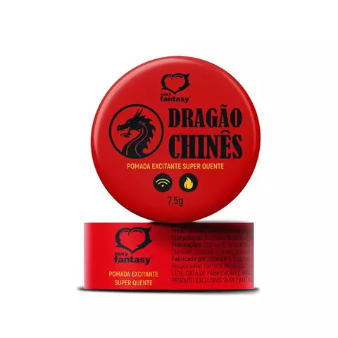 Dragão Chinês - comprar online