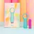 Duo Vibrador Massageador Clitoriano e Peniano - comprar online