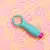 Duo Vibrador Massageador Clitoriano e Peniano - Segredo Erótico SexShop