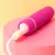 Duo Vibrador Massageador Clitoriano e Peniano na internet