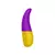 Vibrador La Lingueta - loja online