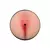Masturbador Lanterna Mini Dupla - Vagina e Ânus - Segredo Erótico SexShop