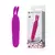 Pretty love Boyce vibrador em silicone