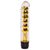 Vibrador Translucido - Com Capa Texturizada PE011B