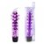 Vibrador Translucido - Com Capa Texturizada PE011E