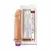 Pênis realistico com vibrador 20x5,2cm - comprar online