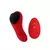 Vibrador Calcinha Pleasure Panty Luxury Vermelho - comprar online