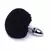 Plug Anal em Aço - Pompom de Coelho - Tamanho - P - loja online