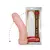 Prótese Em Cyber Maciço C/ Vertebra e Vibro - 18 x 4,5 cm - comprar online