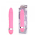 Vibrador aveludado com 10 vibrações - loja online