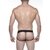 Jockstrap Premium cirre vermelho na internet
