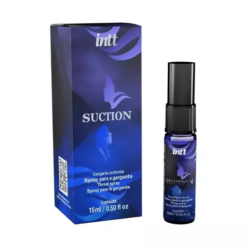 Suction - Dessensibilizante Oral