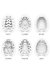 Tenga Egg - Wavy - comprar online