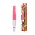 Vibrador com Capa formato Pênis Removível.
