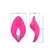 Vibrador de Calcinha Recarregável - Paname - Segredo Erótico SexShop