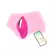 Vibrador de Calcinha Recarregável - Paname - loja online