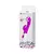 Pretty Love Arthur Ponto G vibrador - Segredo Erótico SexShop