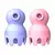 Vibrador de Pulsação com estimulação de Língua - Octopi 2 - Segredo Erótico SexShop
