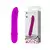 Pretty love Beck vibrador em silicone