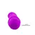 Pretty love Beck vibrador em silicone - Segredo Erótico SexShop