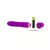 Pretty love Beck vibrador em silicone - loja online