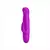 Imagem do Pretty love Blithe vibrador em silicone Roxo
