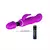 Pretty love Blithe vibrador em silicone Roxo - comprar online