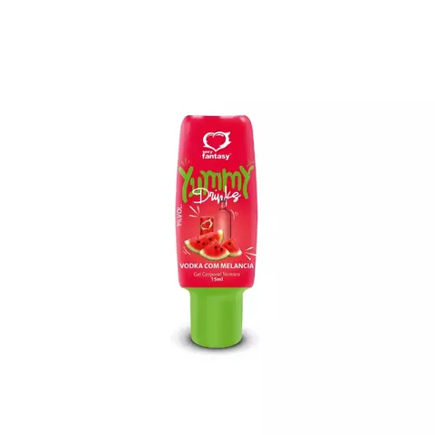Yummy Melância com Vodka - comprar online