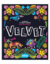 Velvet . Un libro para colorear y acariciar