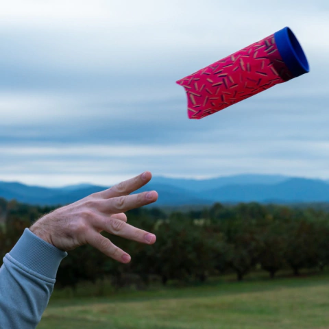 Juguete Planeador Airlyft