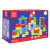 Bloques de madera 50 piezas - comprar online