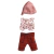 Ropa para bebés y muñecas - tienda online