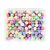 Kit con mostacillas Brillantina - Caja de 9 divisiones (Look24) - comprar online