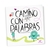 Camino con Palabras