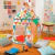 Carpa Infantil - Circo Multicolor - Almacén De Sueños