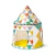 Carpa Infantil - Circo Multicolor
