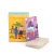 Juego De Cartas 7 Familias “Les Loufoques”